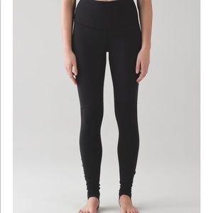 LULULEMON LEGGINGS